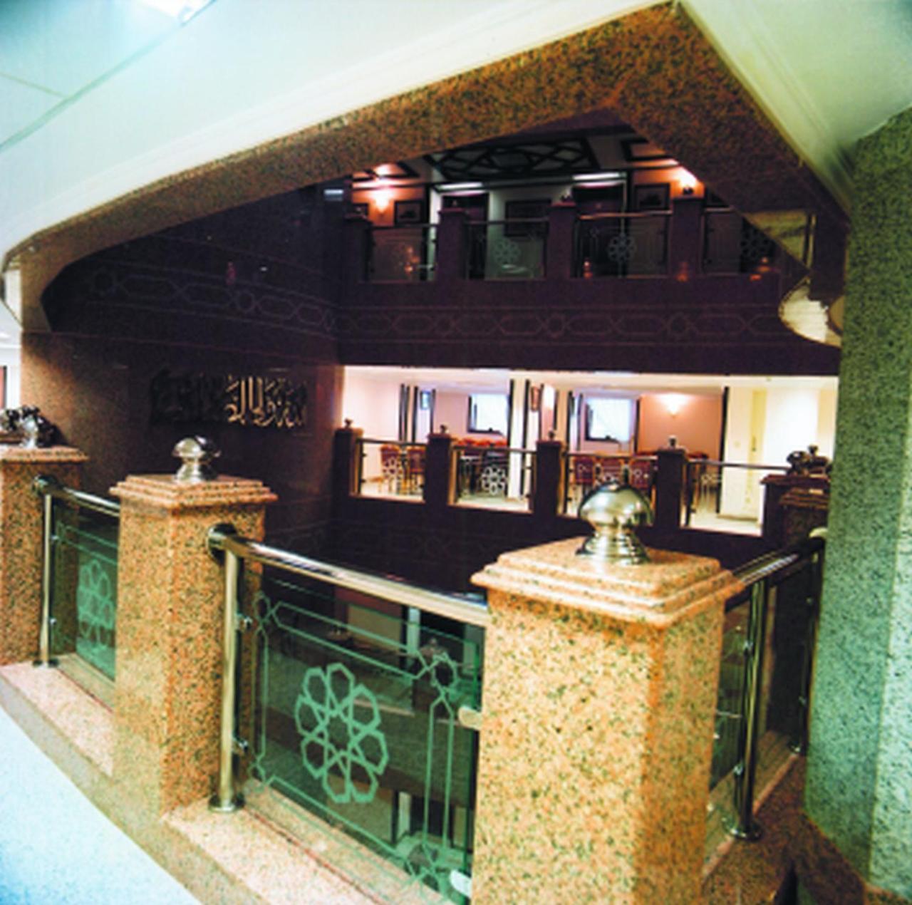 Hotel Samar Hotel