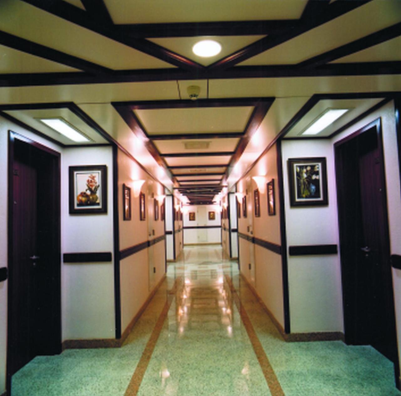 Hotel Samar Hotel