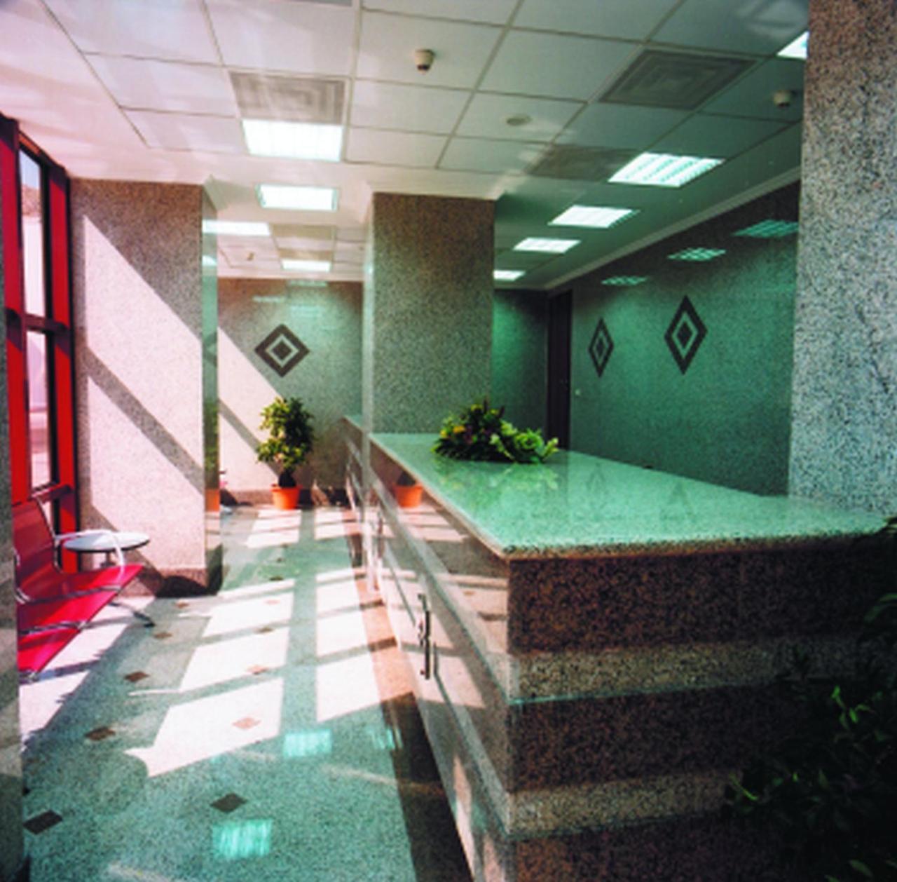 Samar Hotel Hotel