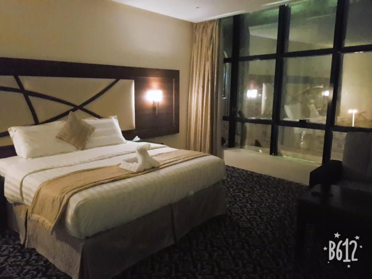Zewar Al Mashaer Al Qasr Hotel 3*