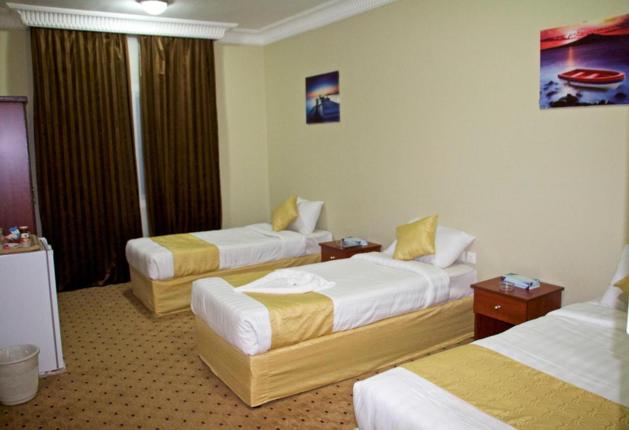 Olayan Mahbas Hotel