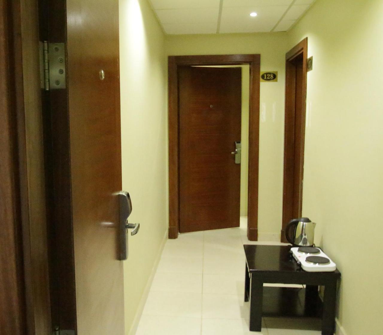 Hotel Olayan Mahbas Mecca