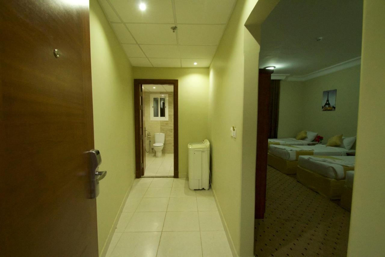 Hotel Olayan Mahbas *