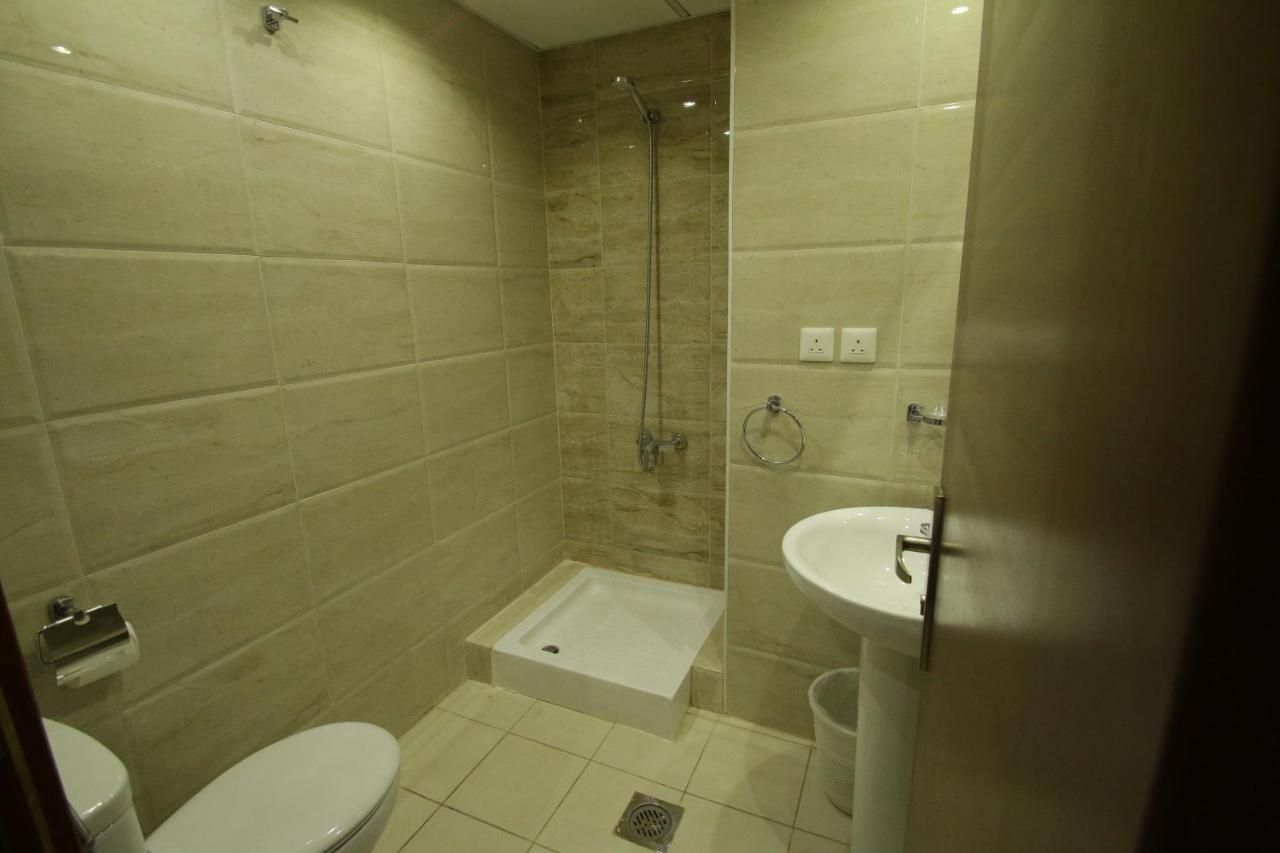 Olayan Mahbas Hotel *