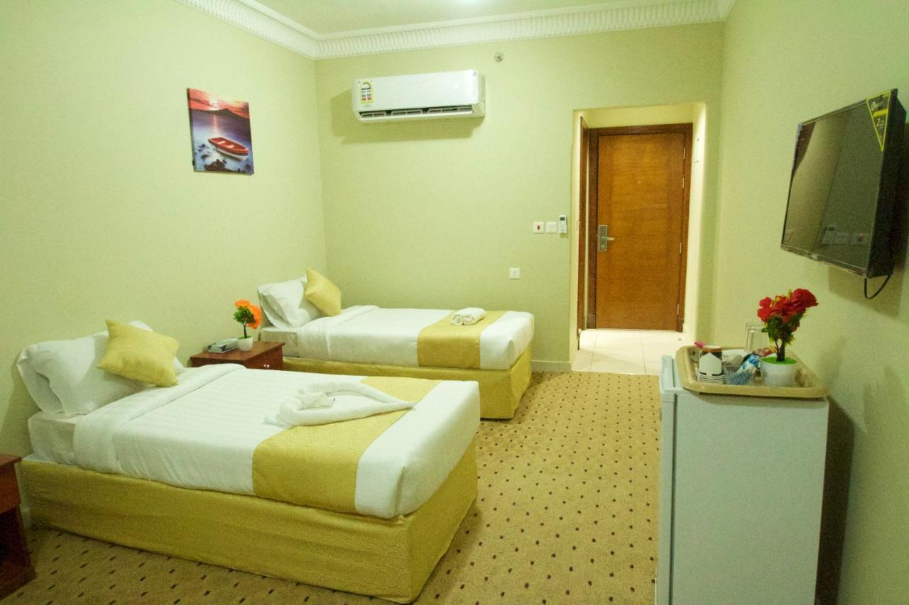 Olayan Mahbas Hotel