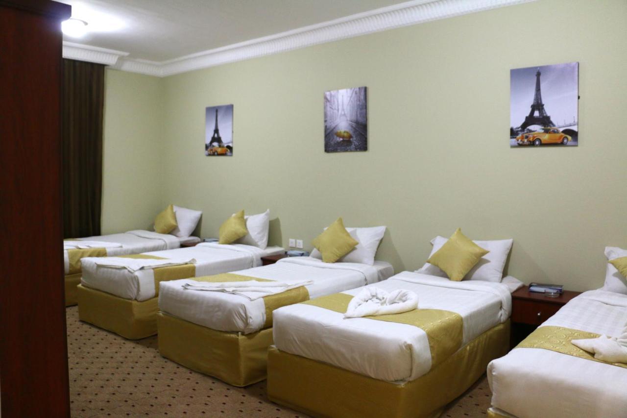 Olayan Mahbas Hotel