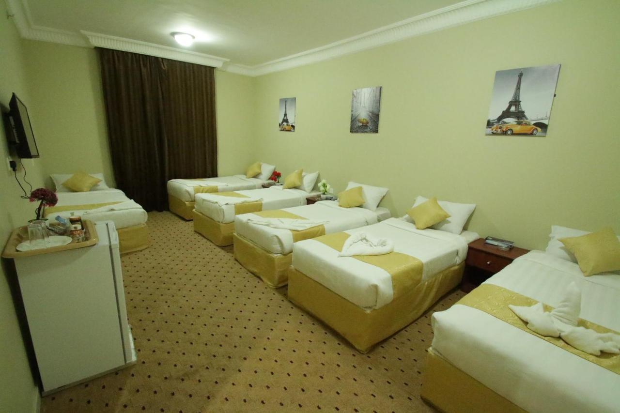 Olayan Mahbas Hotel *