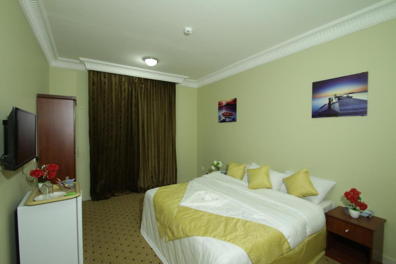 Hotel Olayan Mahbas *