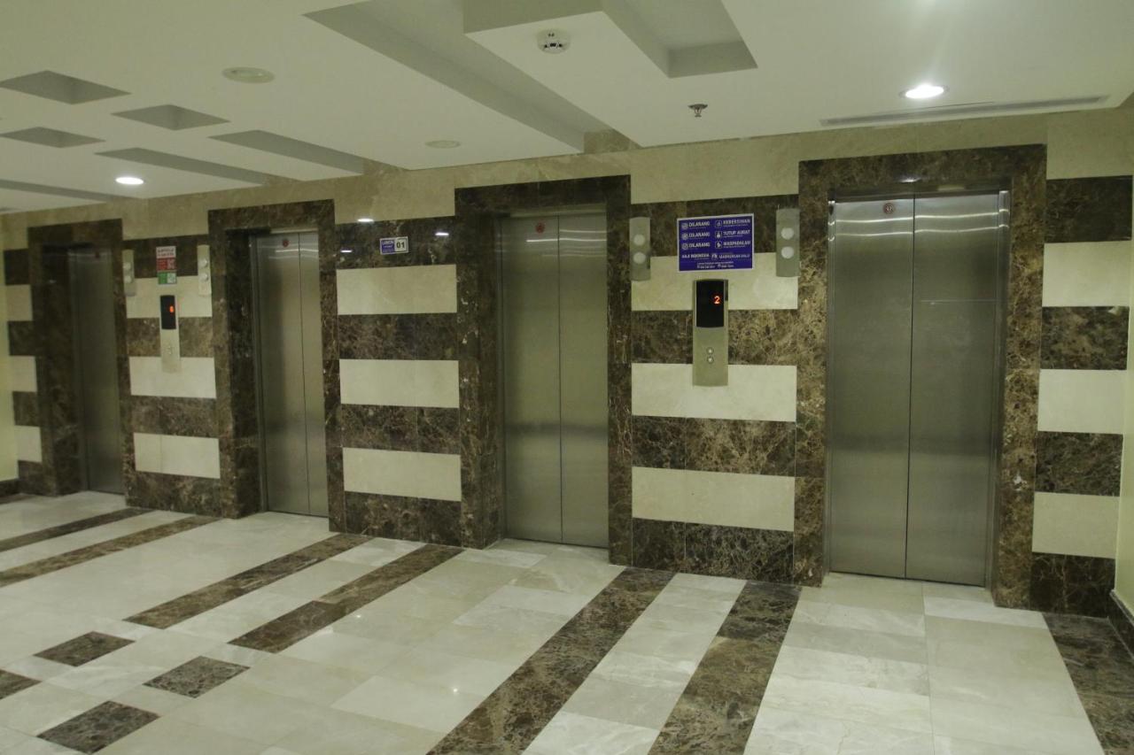 Hotel Olayan Mahbas Mecca