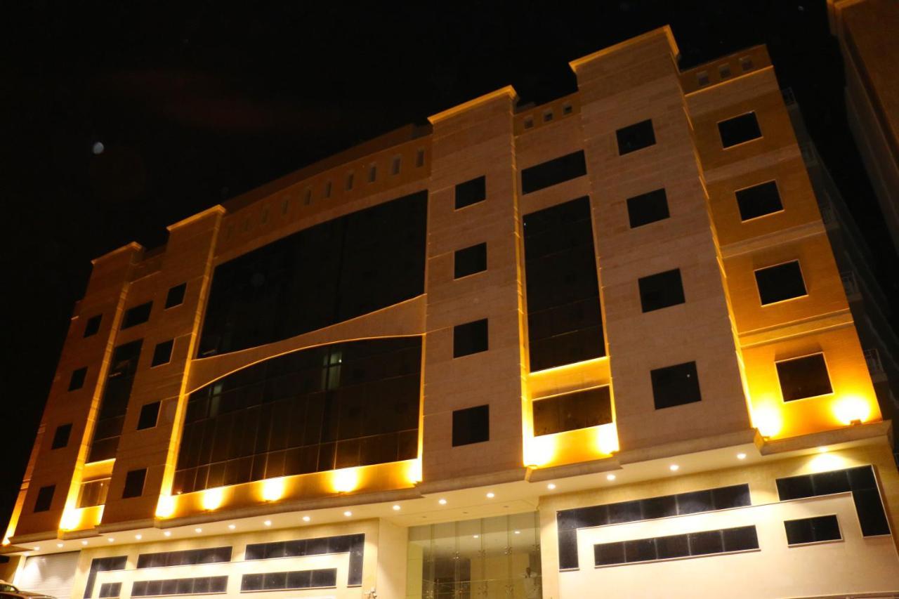 Hotel Olayan Mahbas Mecca