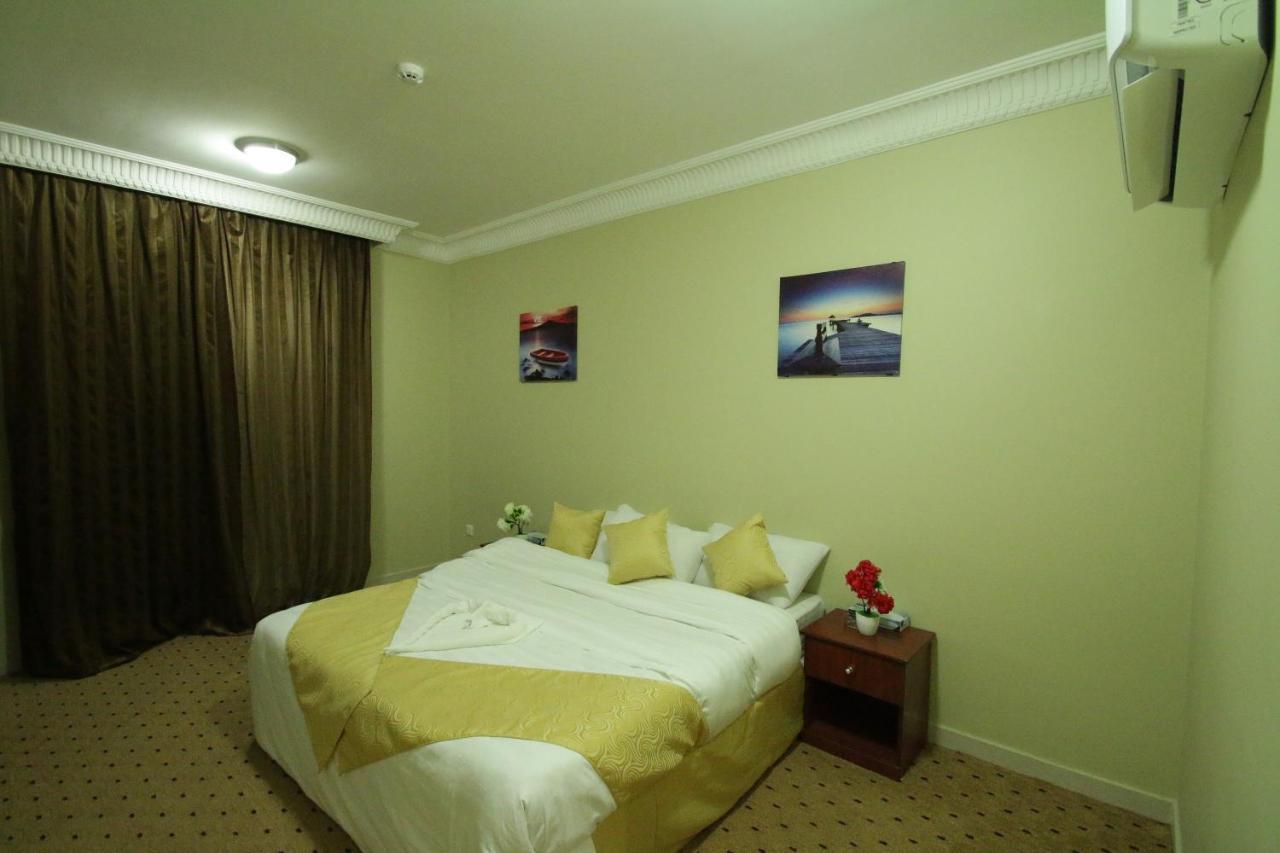 Hotel Olayan Mahbas