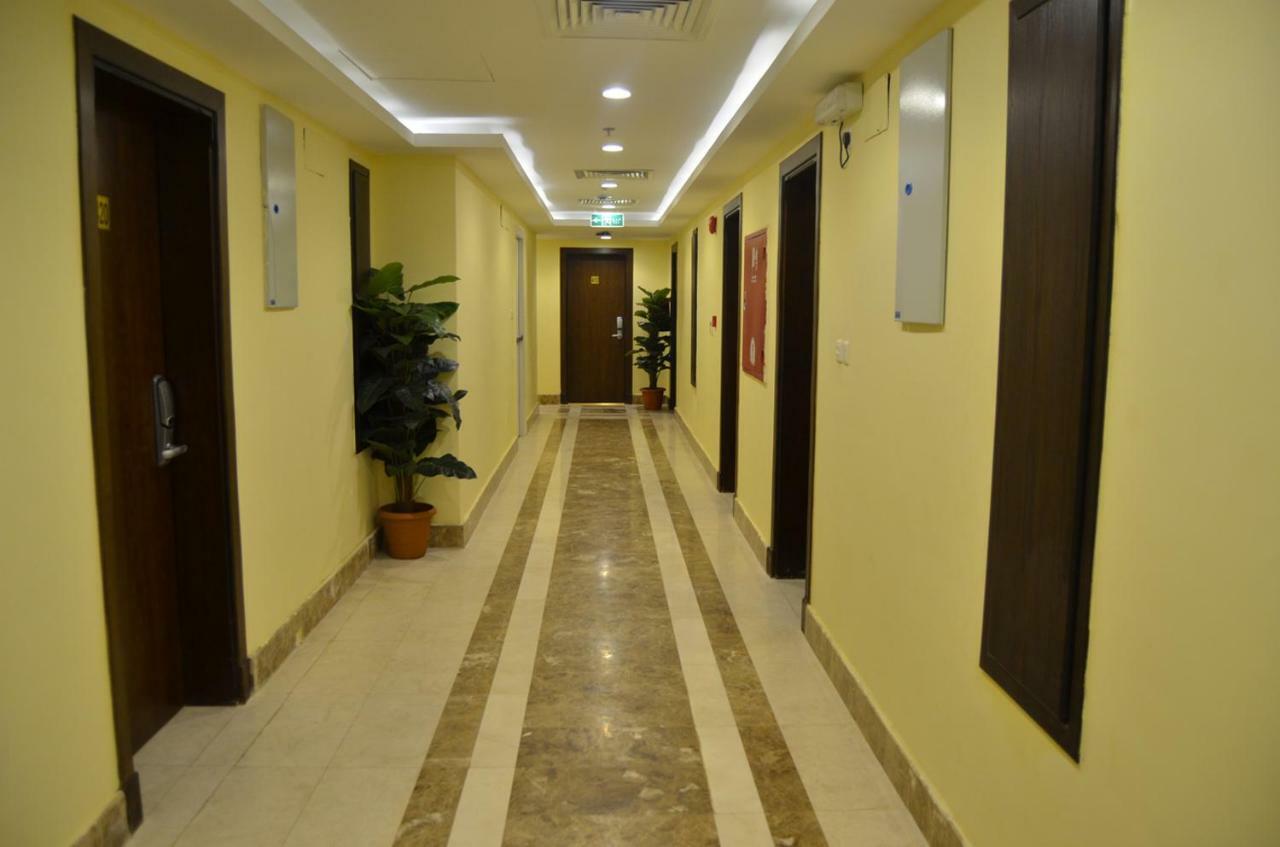 Hotel Zac Al Malawy - Tower A Mecca