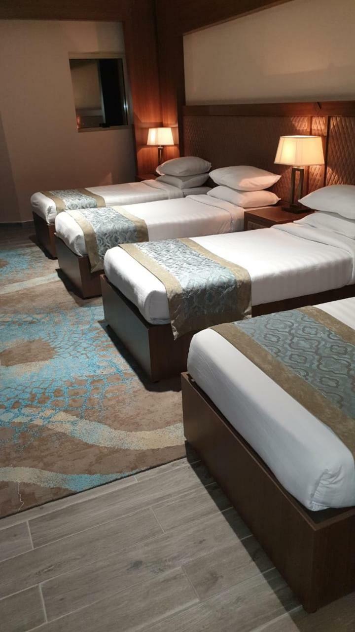 Midan Royal Hotel Mecca
