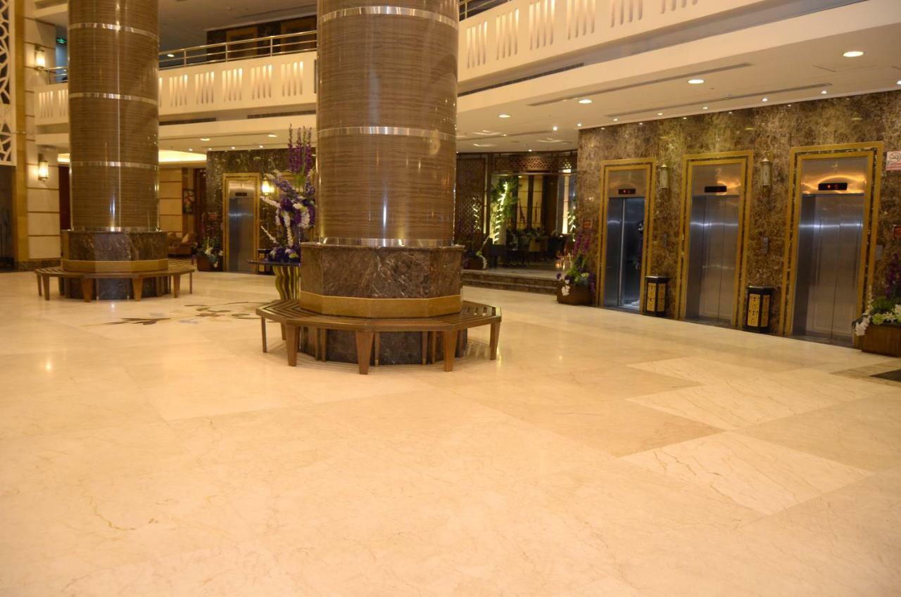 Midan Royal Hotel *