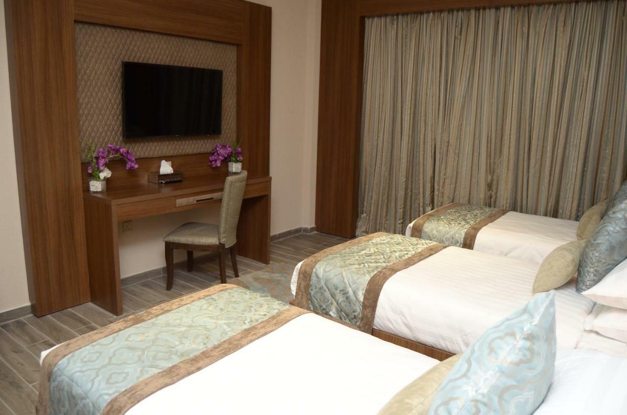 Hotel Midan Royal *