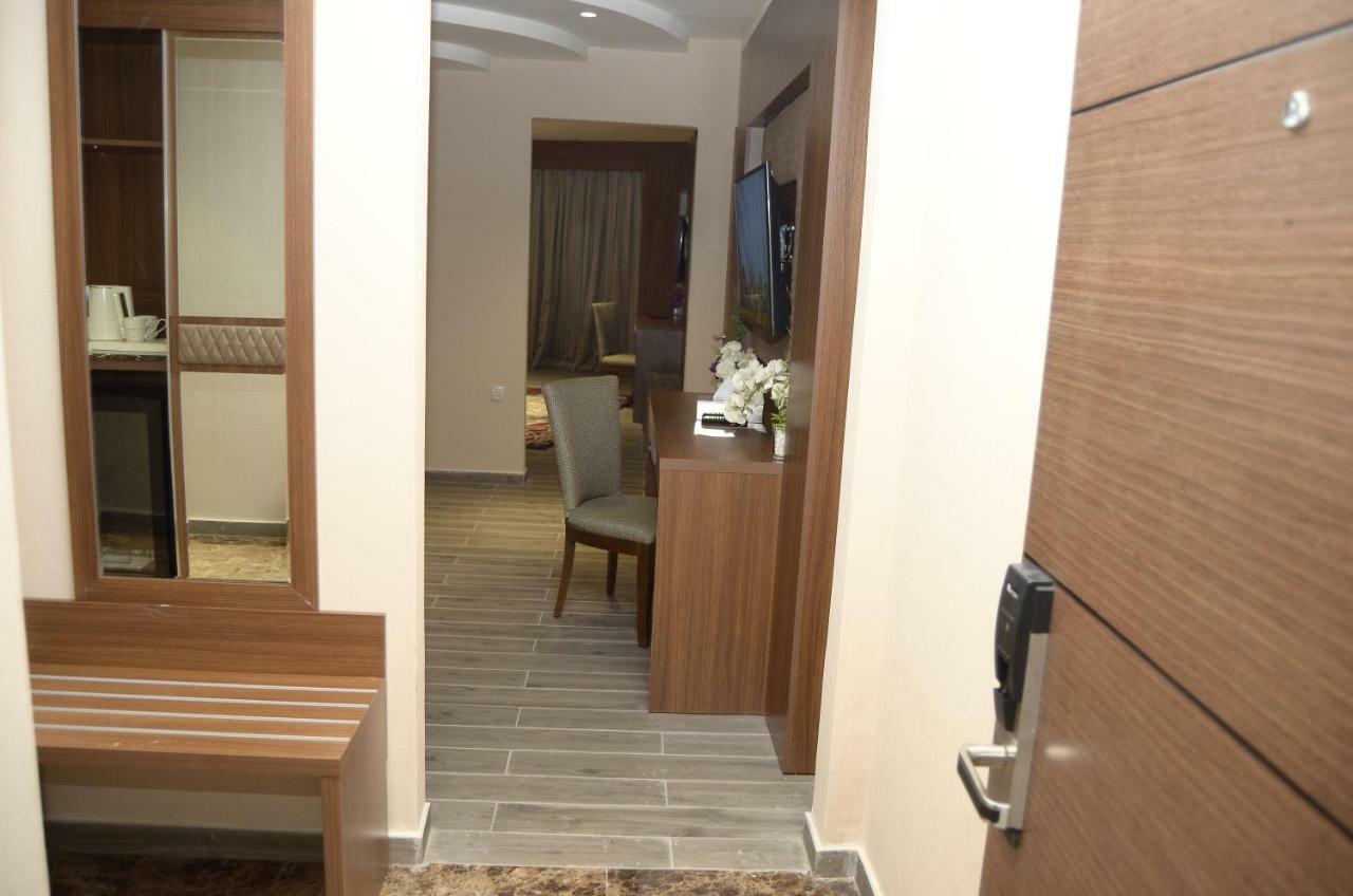Hotel Midan Royal *