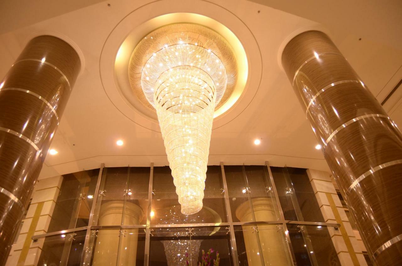 Midan Royal Hotel *