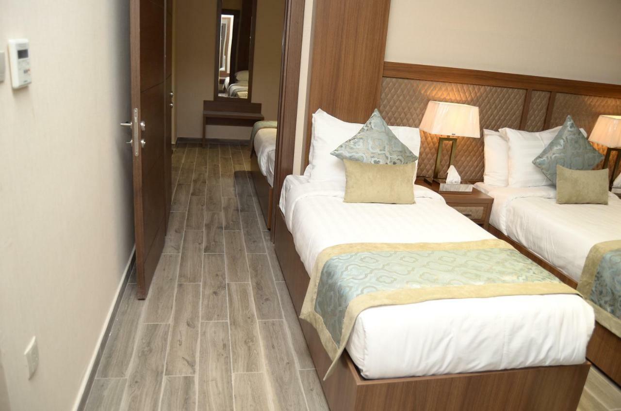 Hotel Midan Royal *