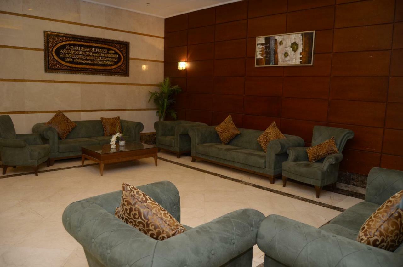 Midan Royal Hotel Mecca