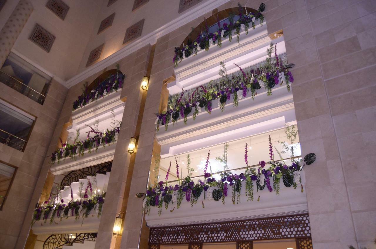 Midan Royal Hotel Mecca