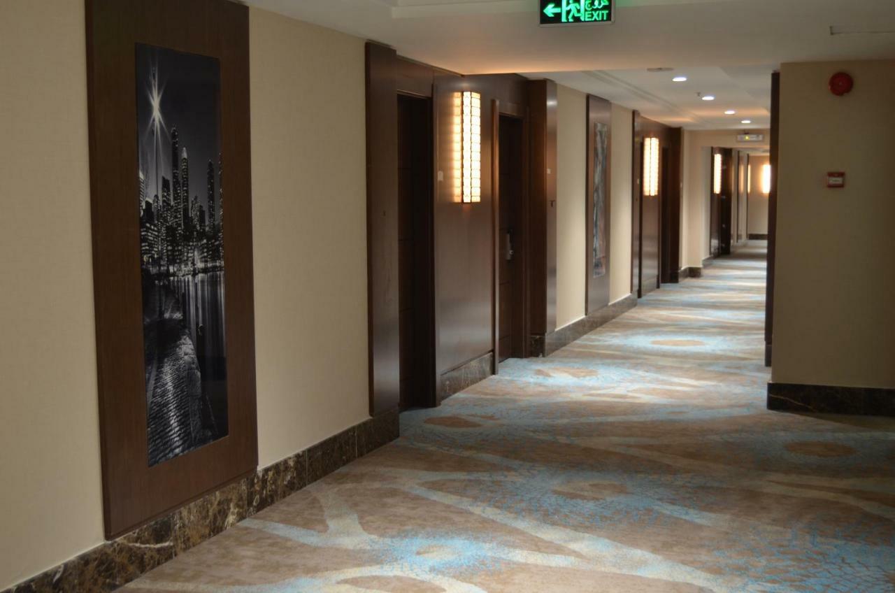 Midan Royal Hotel *