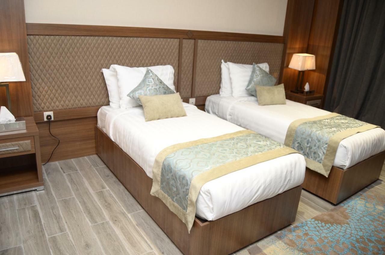 Midan Royal Hotel