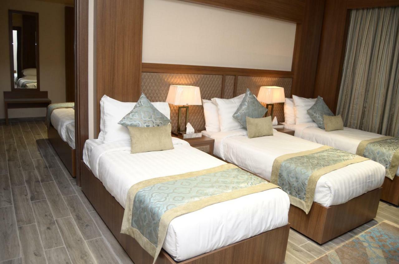 Hotel Midan Royal Mecca