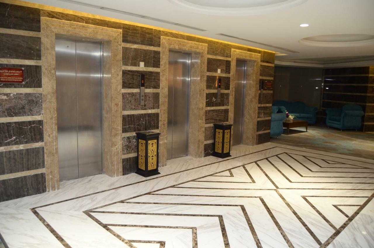 Midan Royal Hotel *