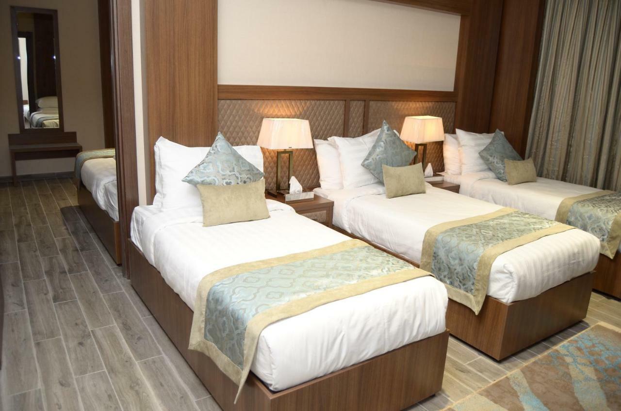 Midan Royal Hotel *
