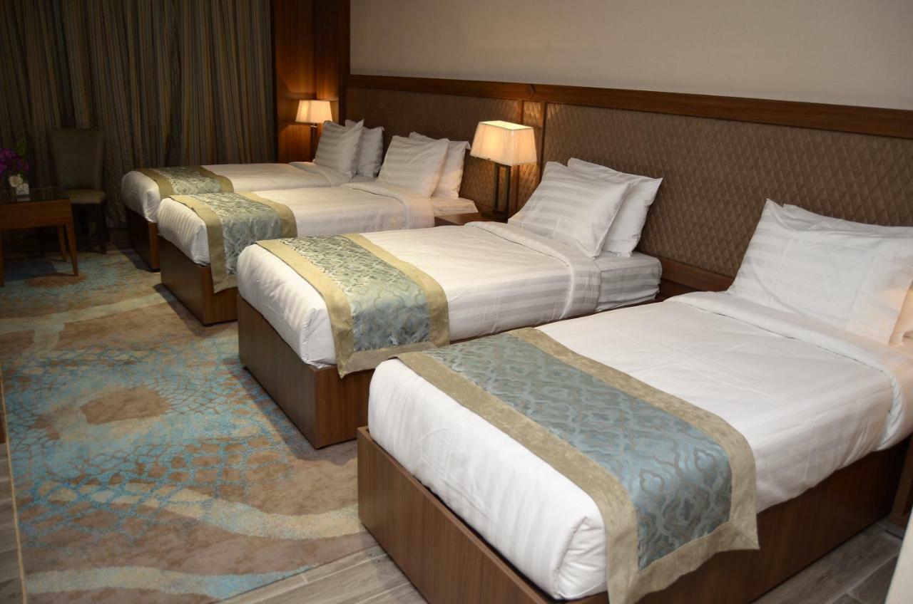 Hotel Midan Royal Mecca