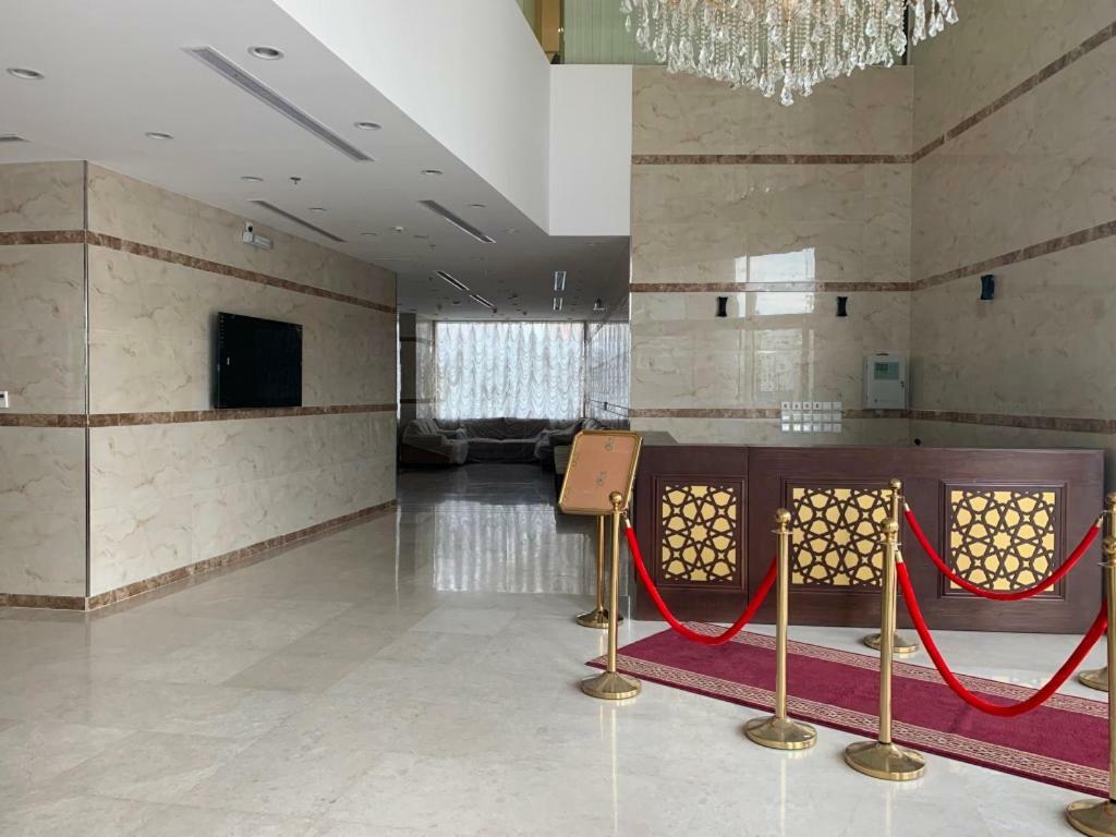 Shakir Hotel Mecca
