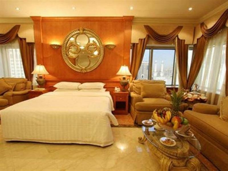 Al Massa Makkah Hotel