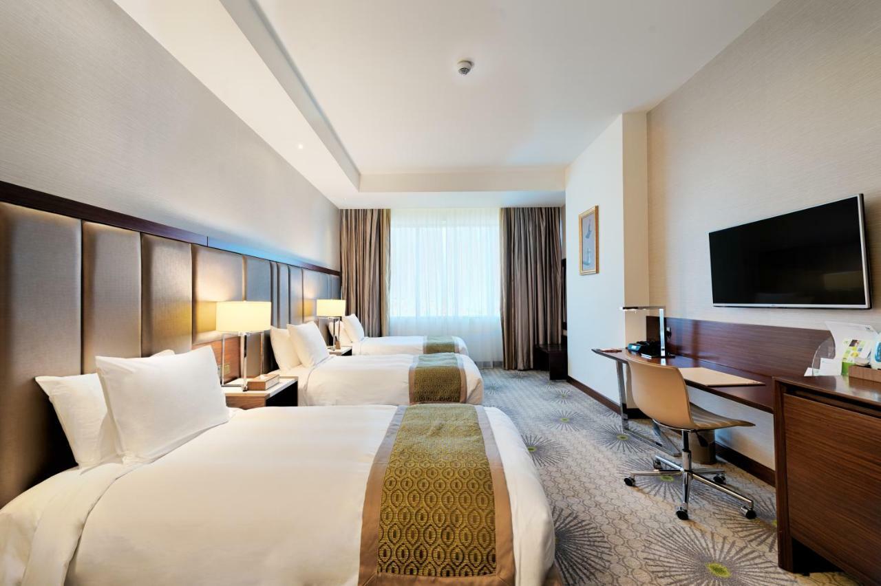 Al Azizia Hotel Mecca