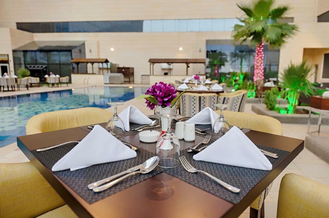 Hotel Al Azizia Mecca