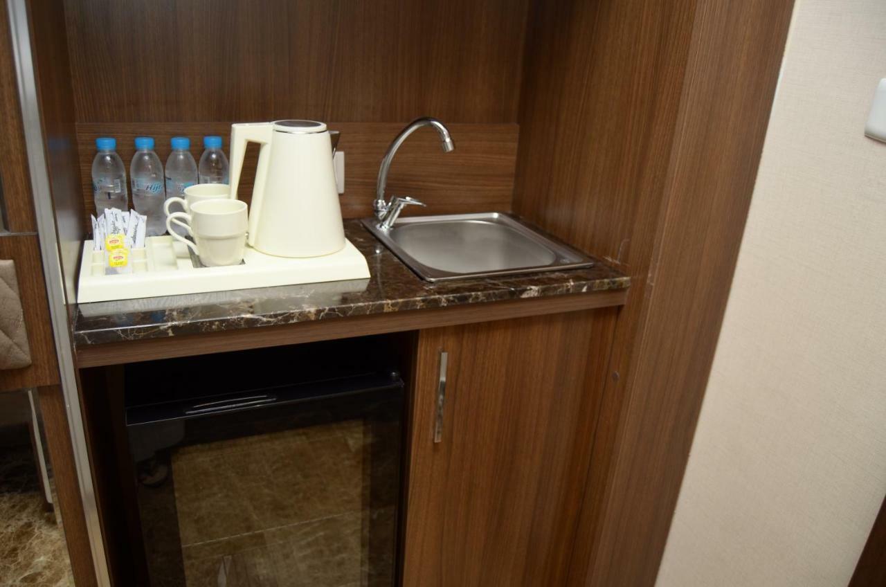Hotel Midan Royal *