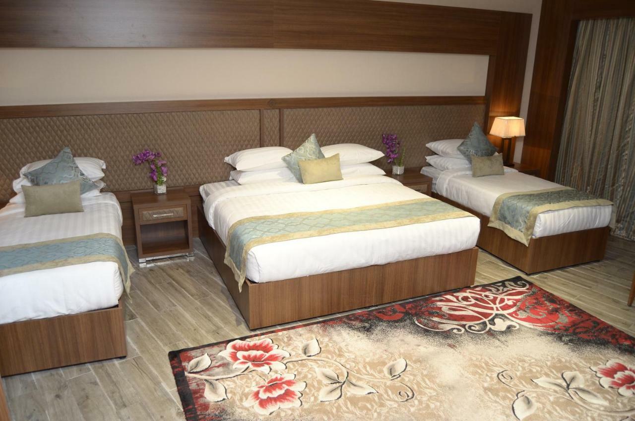 Midan Royal Hotel