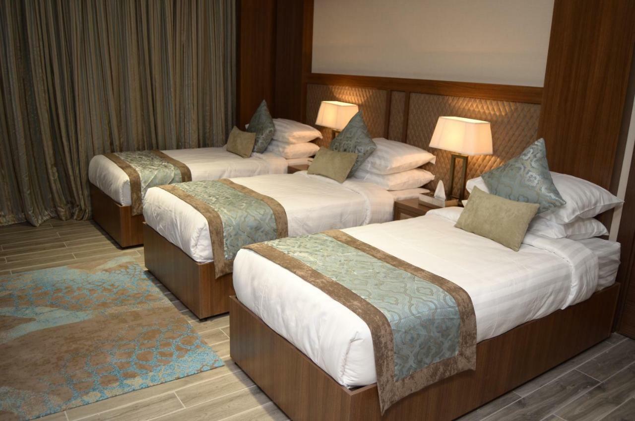 Hotel Midan Royal