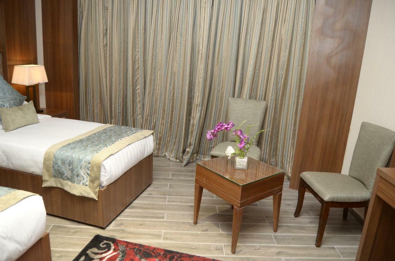 Midan Royal *