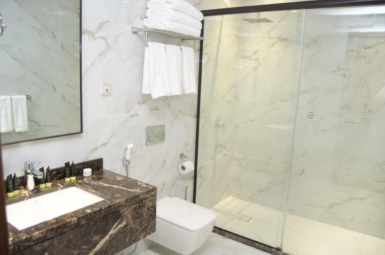 Midan Royal Hotel Mecca