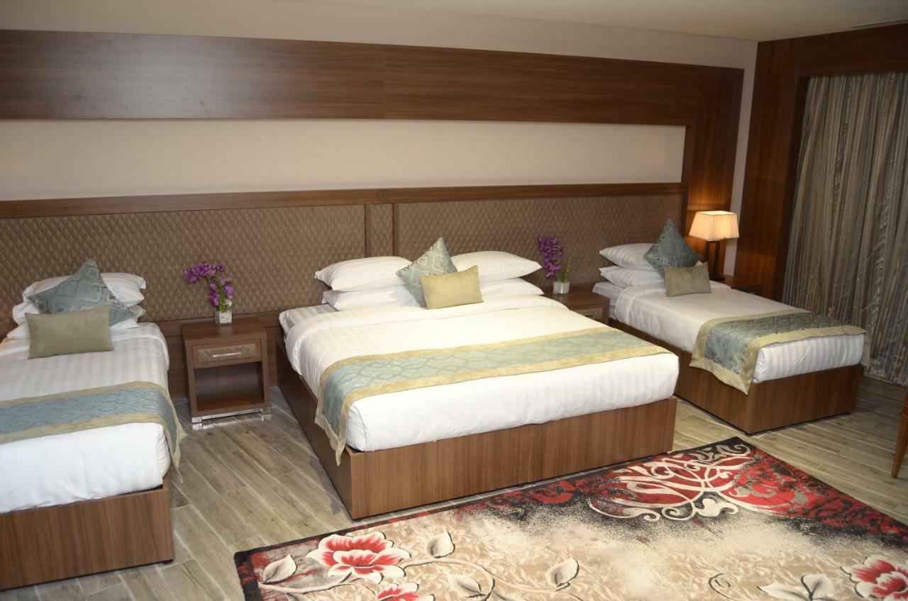 Hotel Midan Royal Mecca