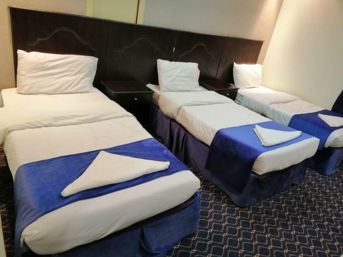 Iskan 4 Hotel