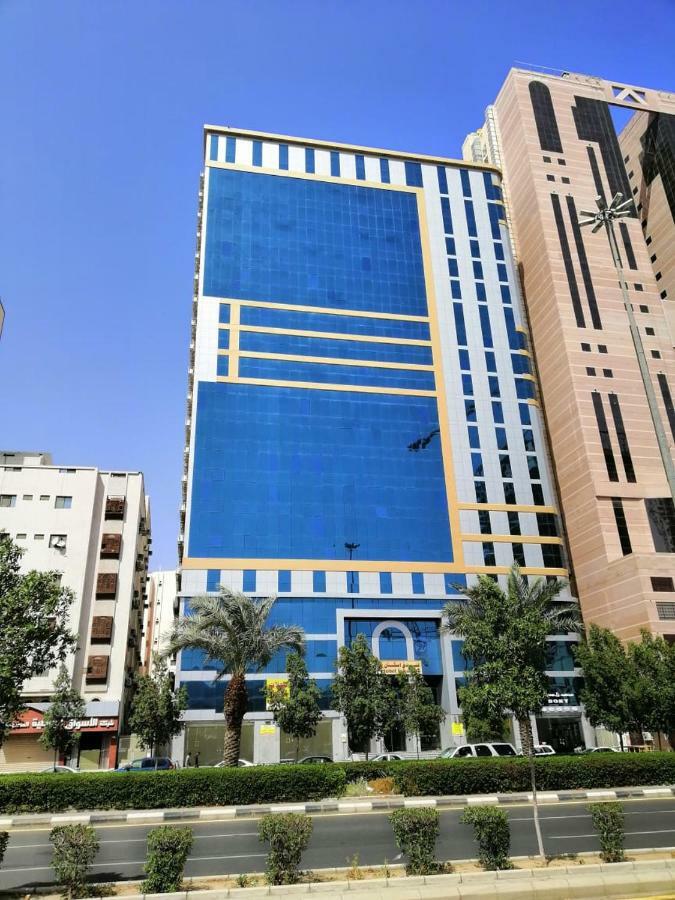 Iskan 4 Hotel Mecca