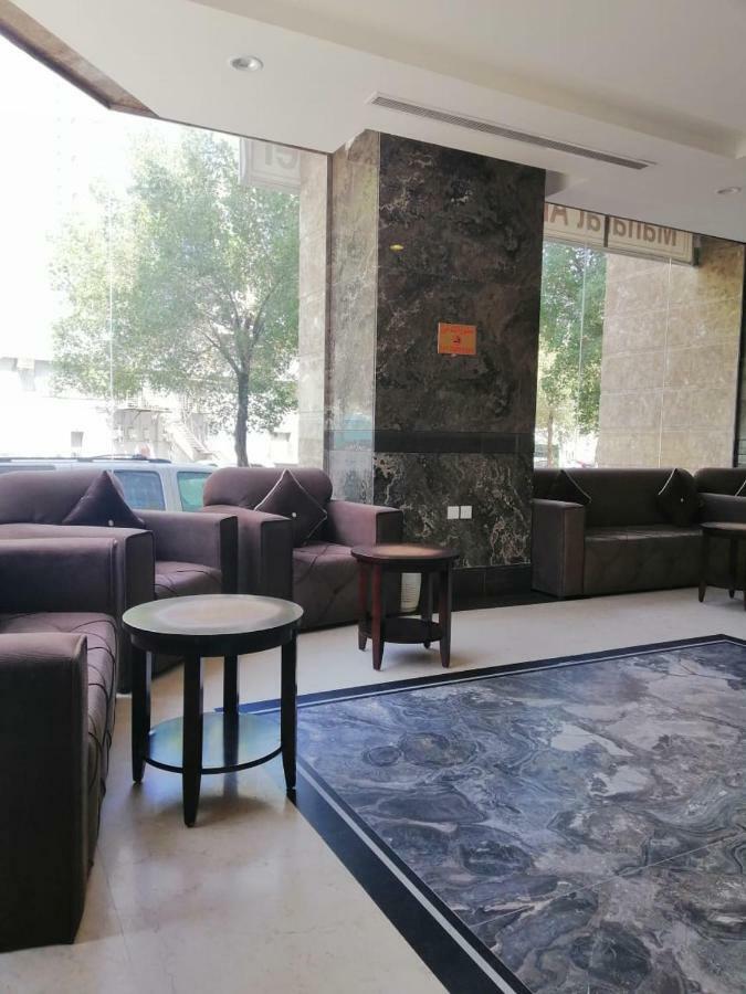 Hotel Manaret Al Hashimiah Hotel
