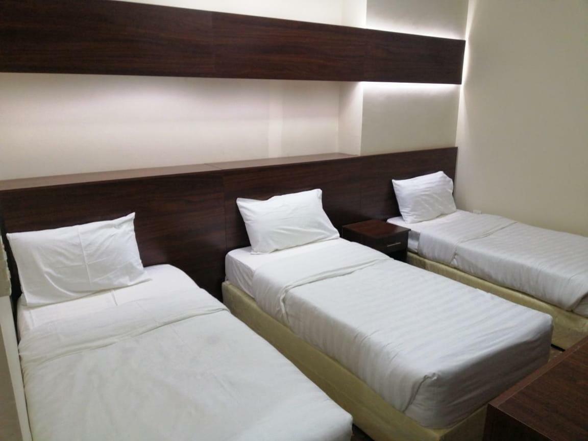 Manaret Al Hashimiah Hotel Hotel