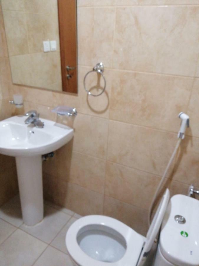 Hotel Manaret Al Hashimiah Hotel 3*