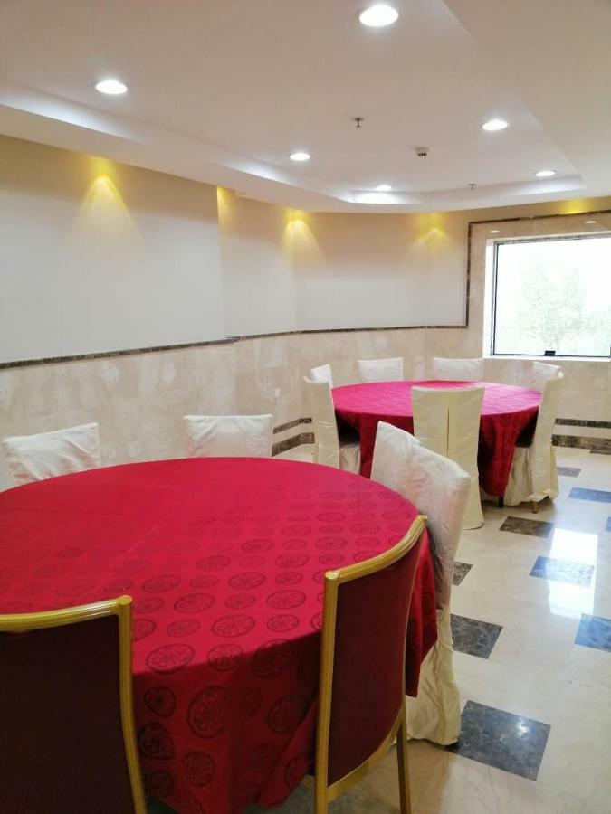 Manaret Al Hashimiah Hotel 3* Mecca