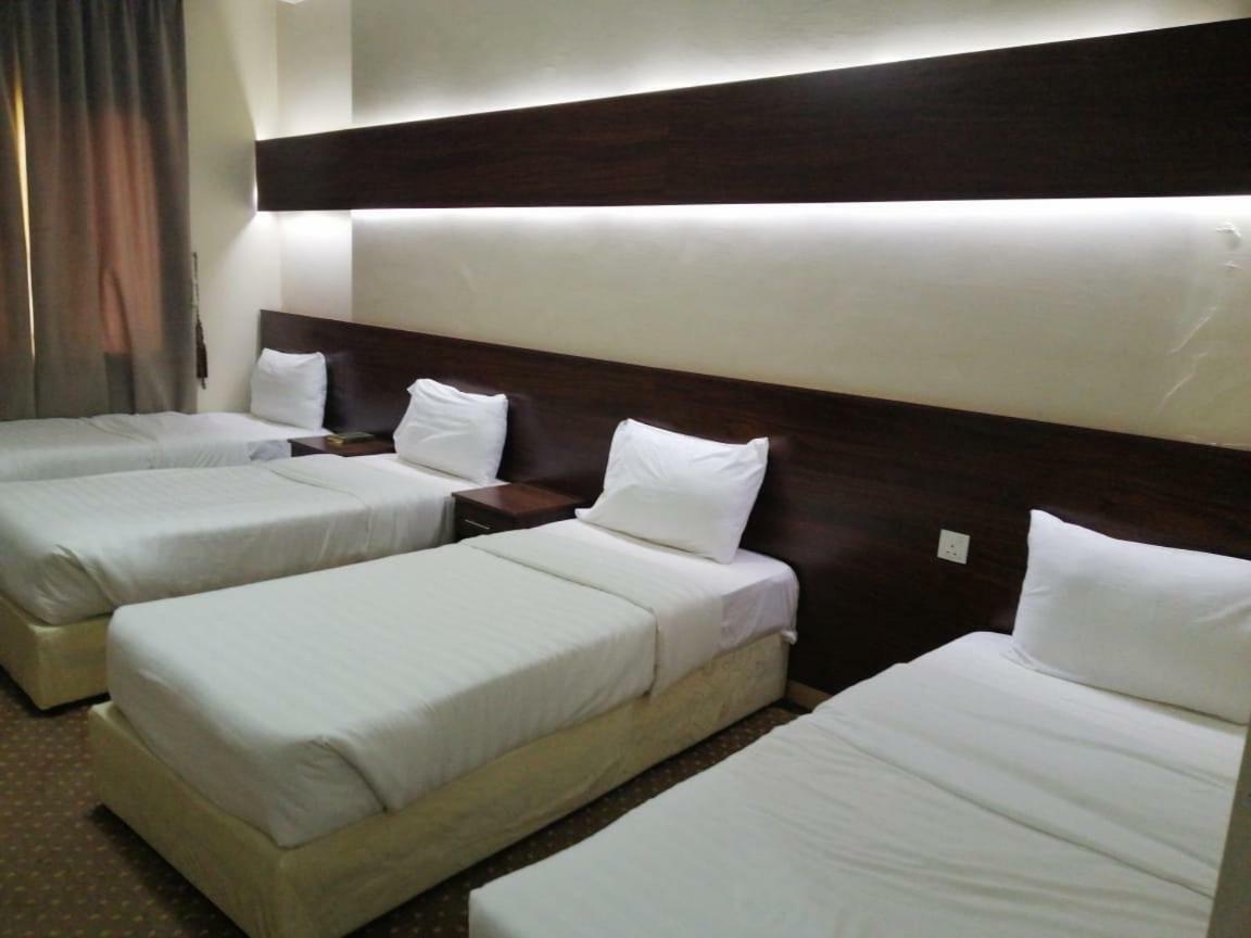 Manaret Al Hashimiah Hotel Hotel