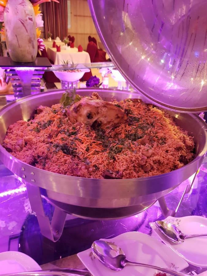 Hotel Midan Royal *