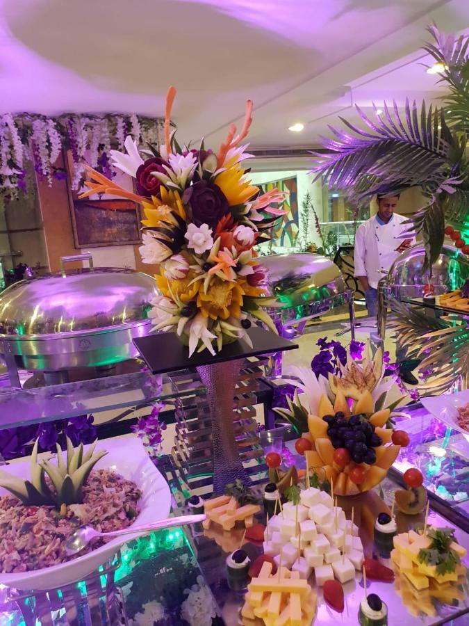 Midan Royal Hotel Mecca