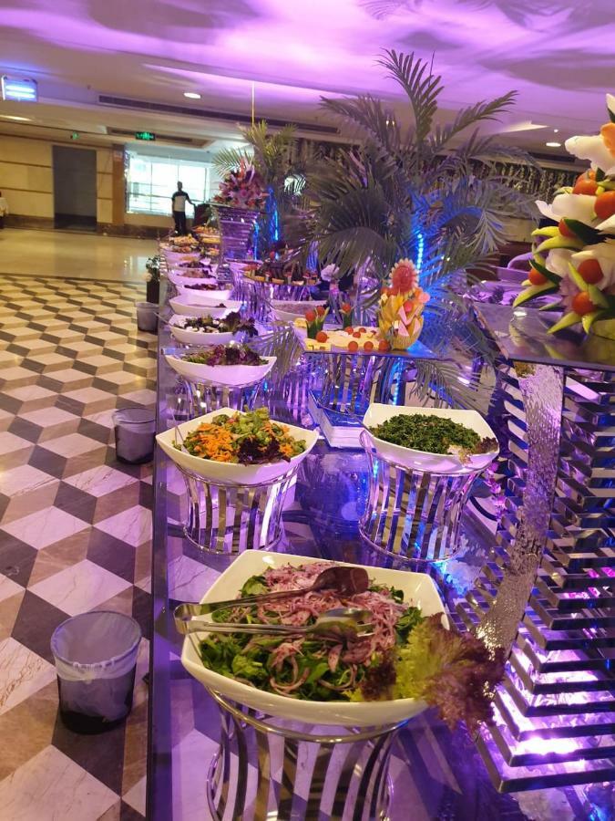 Midan Royal Hotel Mecca
